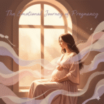 The Emotional Journey of Pregnancy Understanding and Navigating Your Changing Moods