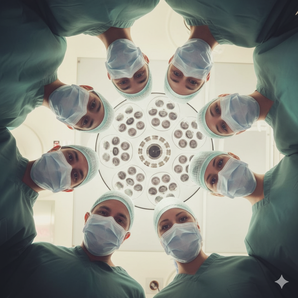 Accurate ovulation tracking is fundamental to successful conception