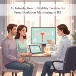 An Introduction to Fertility Treatments: From Ovulation Monitoring to IUI