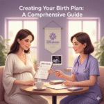 Creating Your Birth Plan:A Comprehensive Guide