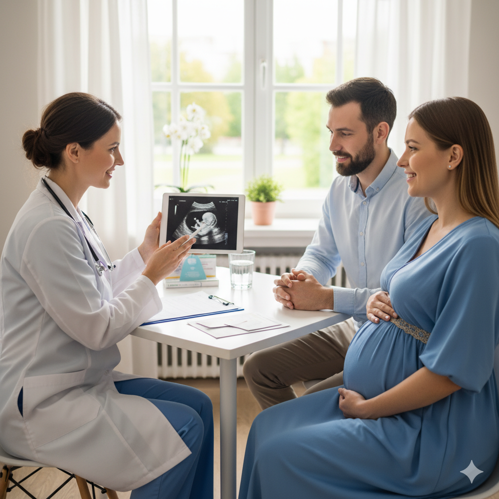 An Introduction to Fertility Treatments: From Ovulation Monitoring to IUI